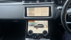 Land Rover Range Rover Velar 2.0 D200 Edition 5dr Auto Diesel Estate